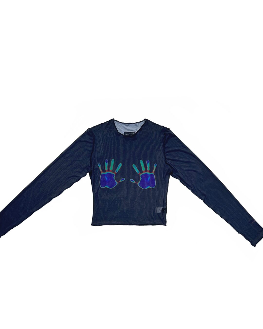 Mesh Hot Hands