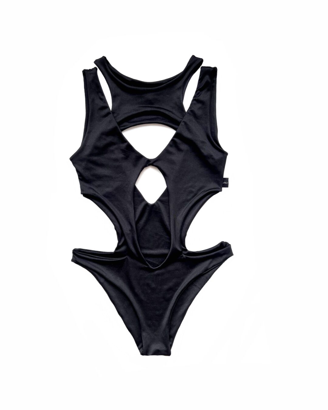 Body Black Party